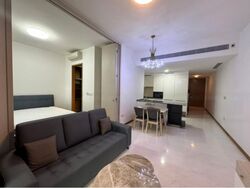 Straits View (D1), Condominium #454461531